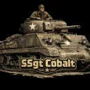 SSgt Cobalt's Hangout