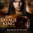 Michelle Pillow, Author
