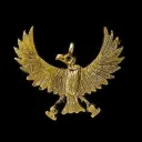 The Golden Vultures