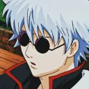 GINTAMA's icon