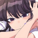 ✦ 古見さん ⊹ emotes