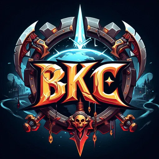 BIGKHAN CLAN — мониторинг Discord сервера, статистика и рейтинг