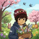 ELITE ROBLOX Discord Server Icon