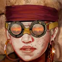 Blind Frontiers
