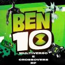  |/~Ben 10 Multiversos • e • Crossovers RP~\|   Discord Server Icon