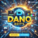 Dano's Edits