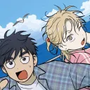 ⟡ dusk /nohome Discord Server Icon