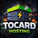 Tocard Hosting