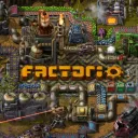 Factorio - BR