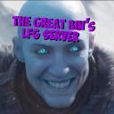 The Great Bin's Server Discord Server Icon