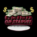 Grind Or Starve V2