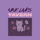 The Nine Lives Tavern Discord Server Icon