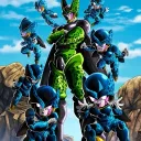 Cell Juniors