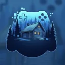 The Hunter's Cabin Discord Server Icon
