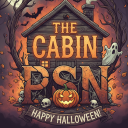 Discovery icon for The Cabin (PSN) Discord server