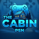 Discovery icon for The Cabin (PSN) Discord server