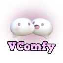 🌸 VComfy┊Discord Hub