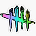 Dead by Daylight NL/BE Discord Server Icon