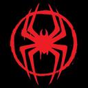 The Spider Society Discord Server Icon