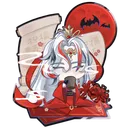 cyn's top secret bat society™