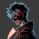 Mod Job updates Discord server icon
