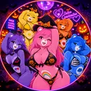 🎃 Ositas Cariñositas| Ask To MD - Egirls - Shows DanceᲘ𐑼 discord icon
