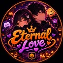 💌 Eternal Love | Ask MD - Egirls - Giveaways - Friends & MatchᲘ𐑼 discord icon