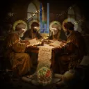 Tariq al-Iman | طَرِيقُ الْإِي... Discord Server Icon