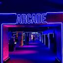 Arcadia 18 Discord Server Icon