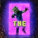 THE Roleplay Discord Server Icon