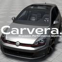 Carvera. Discord Server Icon