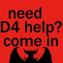 DA D4 Item & Booster