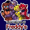 FNaF Roleplay and Hangout Discord Server Icon