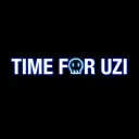 |- Time for Uzi 2.0 -| Discord Server Icon