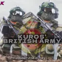 KBA | Kuro’s British Army [SHUTDOWN]