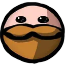 Timetravelbeard's server