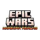 Epic Warborn Realms - CvC SMP Discord Server Icon