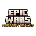 Epic Warborn Realms - CvC SMP Discord Server Icon