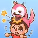 The Flamingo Fan Club