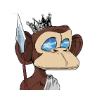 Baby Bored Ape Cronos Club (BBACC)