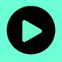 Content Creators - YouTube, Instagram, TikTok, Rumble, Kick, Snapchat Discord Server Icon – Social