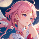 Live3D AI Anime Hub icon