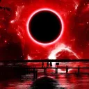 Shadow-Cast Kingdom ･ﾟ~ Discord Server Icon