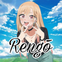 Discovery icon for Rengō Discord server
