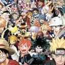 Nexus of worlds (Anime fandom crossover)