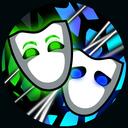 TINY THEATER Discord Server Icon