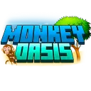 Monkey Oasis Skyblock