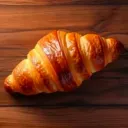 Goofy Croissants