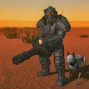 Wasteland