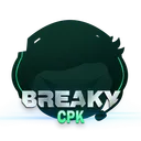 breakycpk